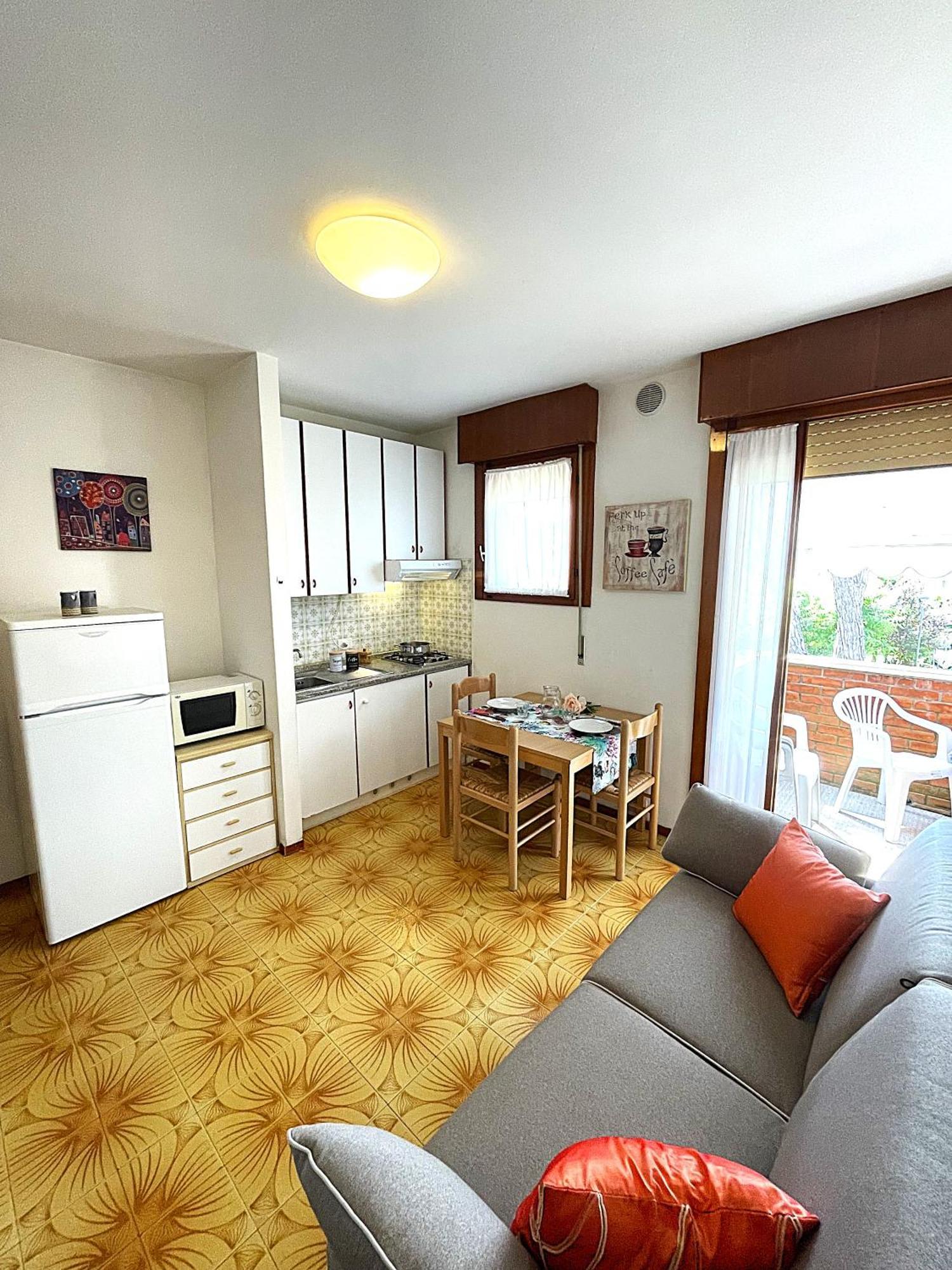 Condominio Splendid Μπιμπιόνε Εξωτερικό φωτογραφία
